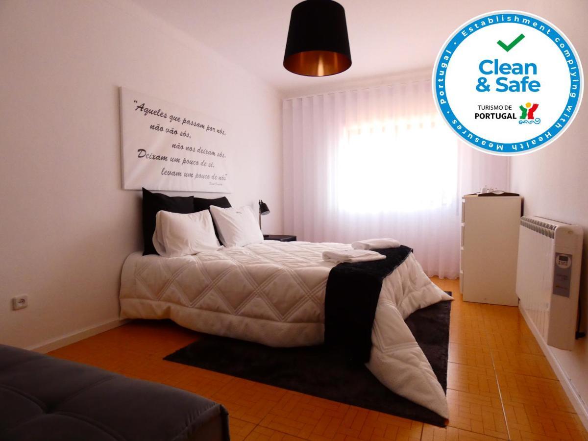 Casa Sandra - Mariana Lousa (Central Portugal)