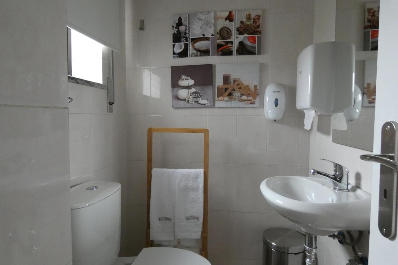 Apartment Casa Sandra - Mariana Lousa (Central Portugal)