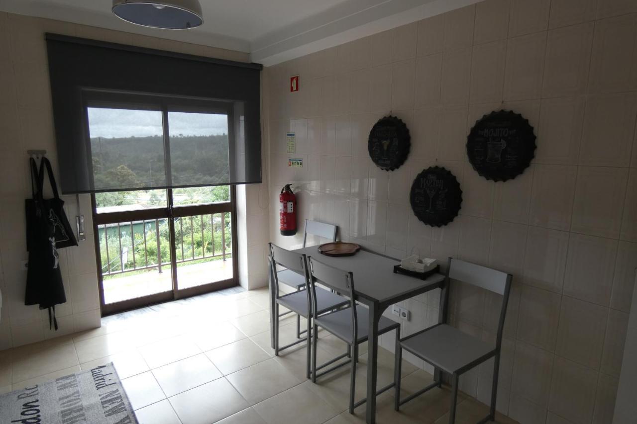 Casa Sandra - Mariana Apartment Lousa (Central Portugal)