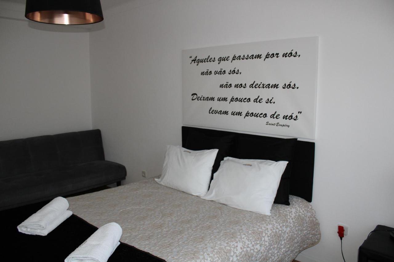 Casa Sandra - Mariana Lousa (Central Portugal)