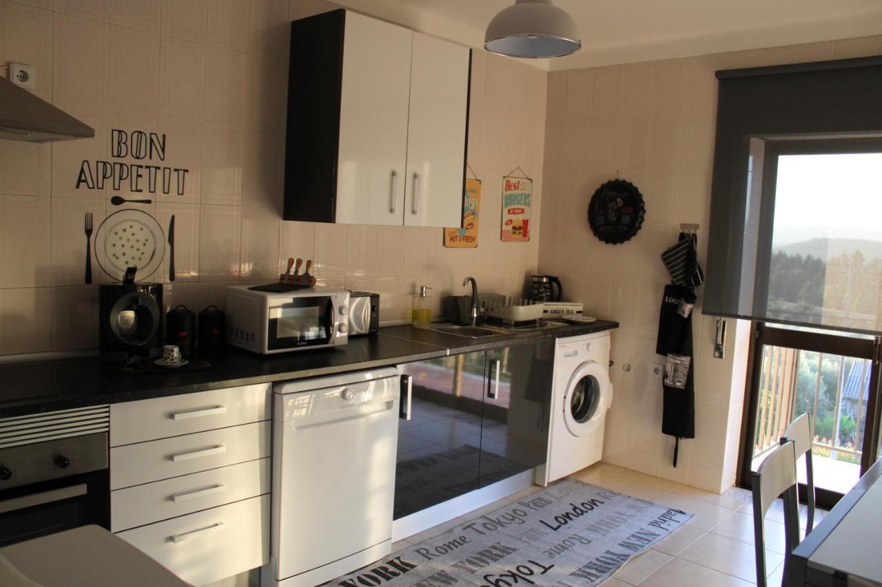 Casa Sandra - Mariana