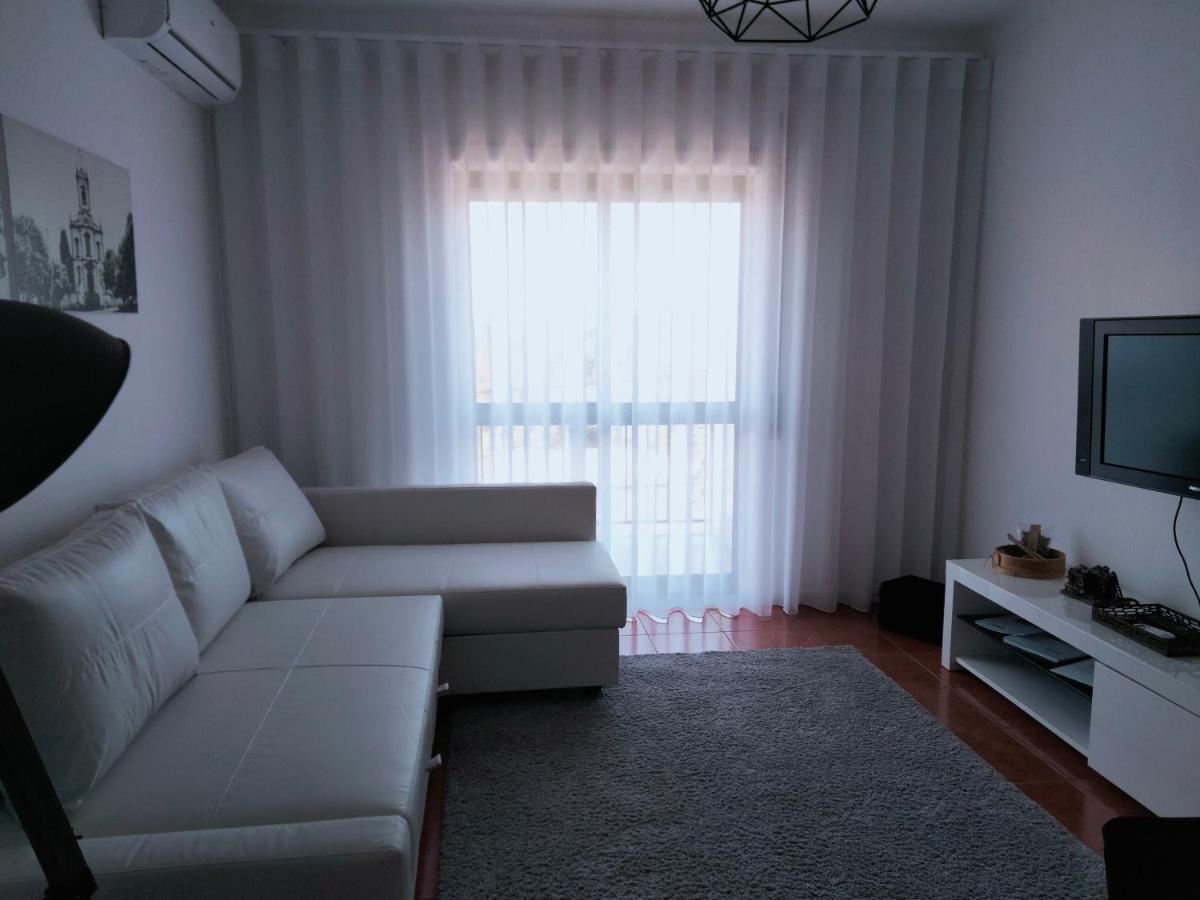 Apartment Casa Sandra - Mariana Lousa (Central Portugal)