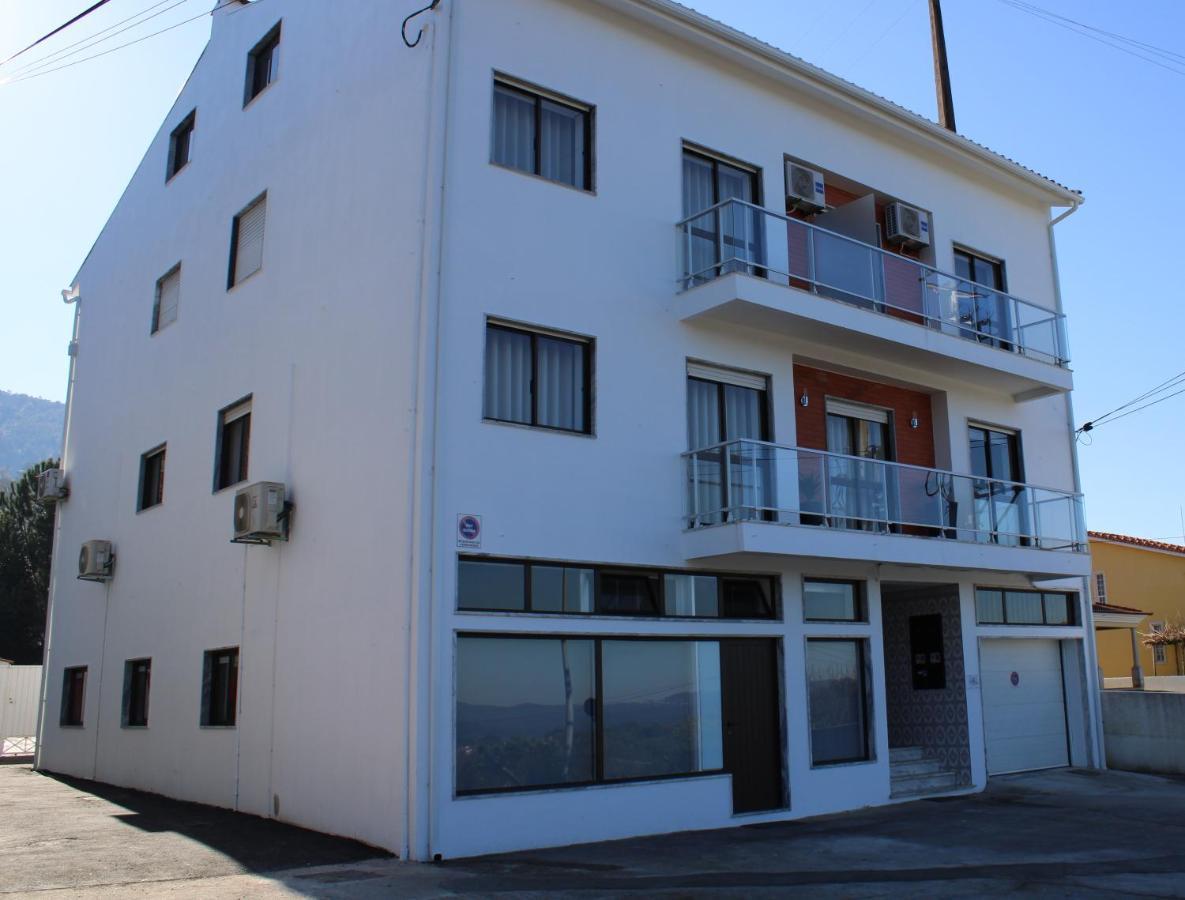 Apartment Casa Sandra - Mariana Lousa (Central Portugal)