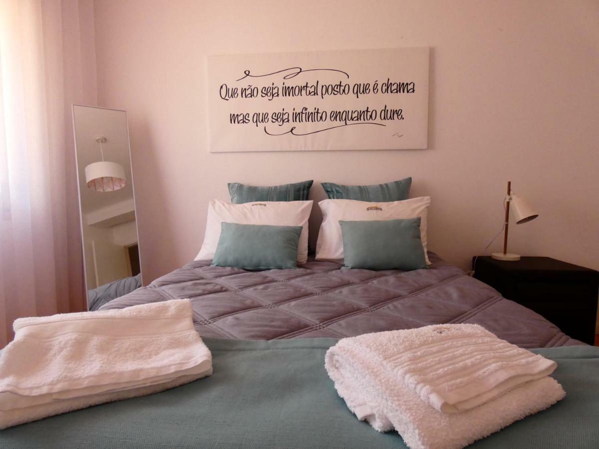 Casa Sandra - Mariana Apartment *