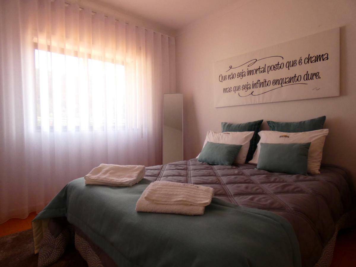 Casa Sandra - Mariana Apartment Lousa (Central Portugal)