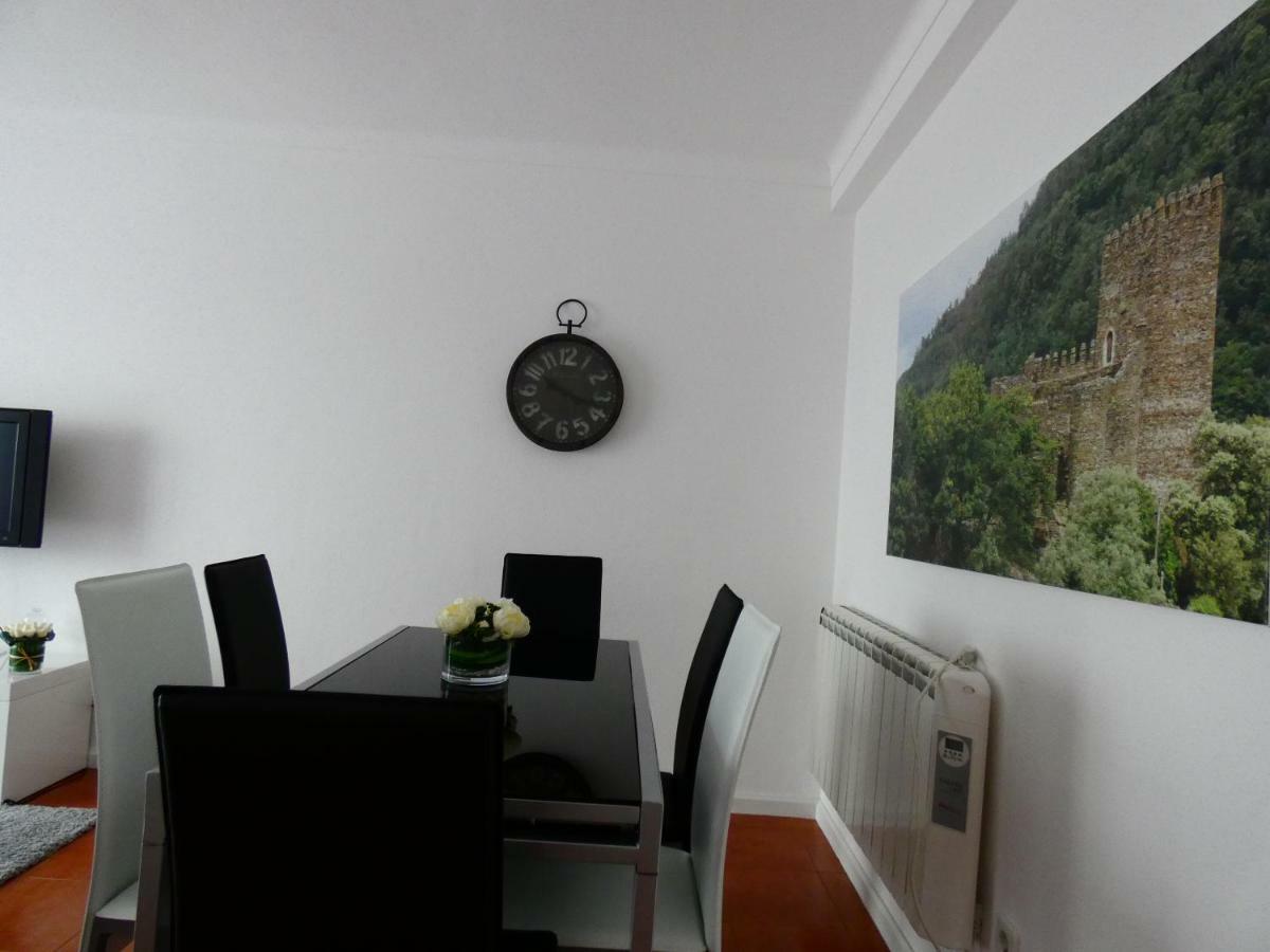 Apartment Casa Sandra - Mariana *