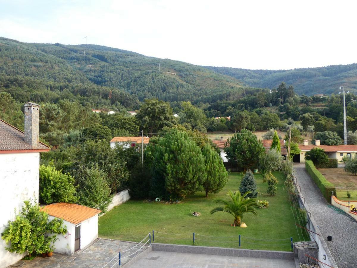 Casa Sandra - Mariana Lousa (Central Portugal)