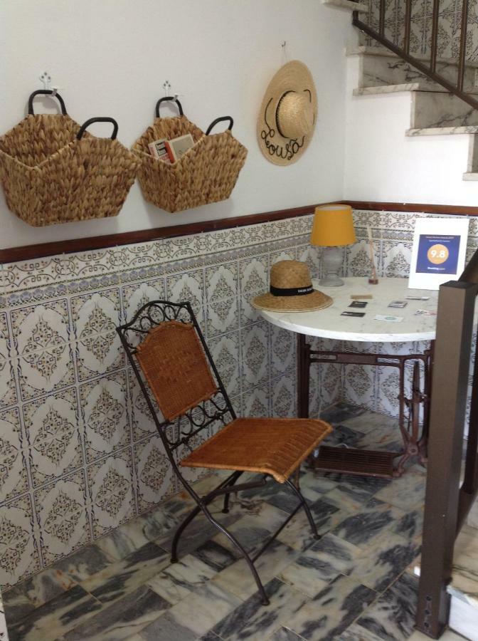 Casa Sandra - Mariana Apartment