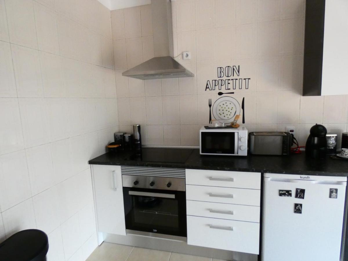 Casa Sandra - Mariana Apartment